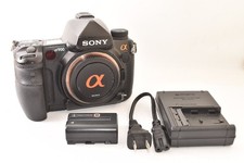 SONY α900 BODY DSLR-A900
