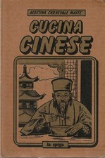 Cucina Cinese