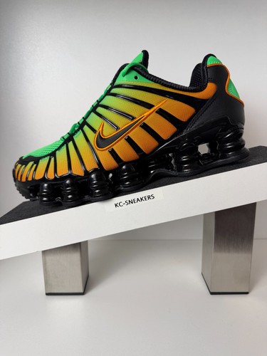 Nike shox eur 44 5 - tl, 10,5
