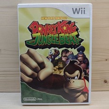 New Play Control! Donkey Kong