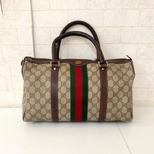 Borsa vintage gucci sherry - borsa,