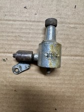 VECCHIA DINAMO PER BICI