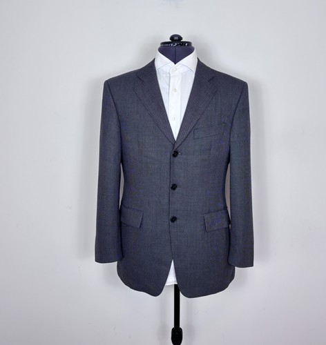 Scabal men grey - scabal,