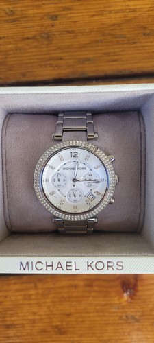 Orologio michael kors - orologio, donna
