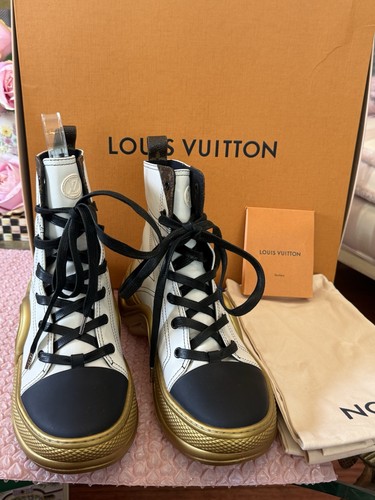 Stivali sneaker louis - stivali,