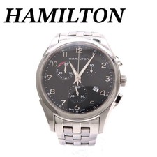 Orologio Uomo HAMILTON H386120