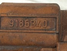Iniettori metano per volvo s80 - metano,