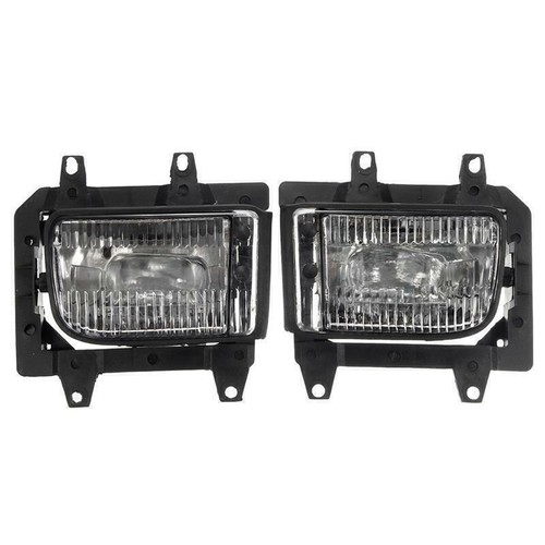 Coppia fendinebbia bmw e30 - coppia,