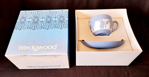 Wedgwood tazza tè e - tazza,