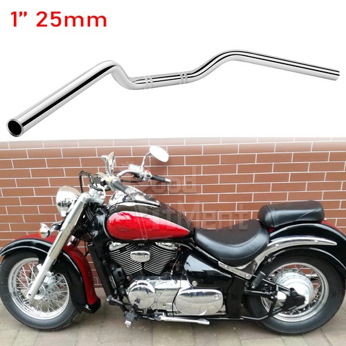 Manubrio moto superbike - moto, 1"