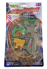 BeyBlade "Trottolina Tipo