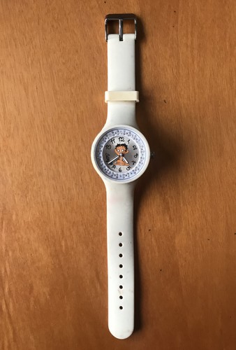 Betty boop orologio polso - betty,