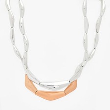 Breil FLOWING Collana