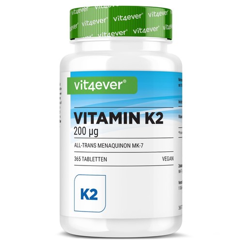 Vitamina mk7 365 - vitamina,