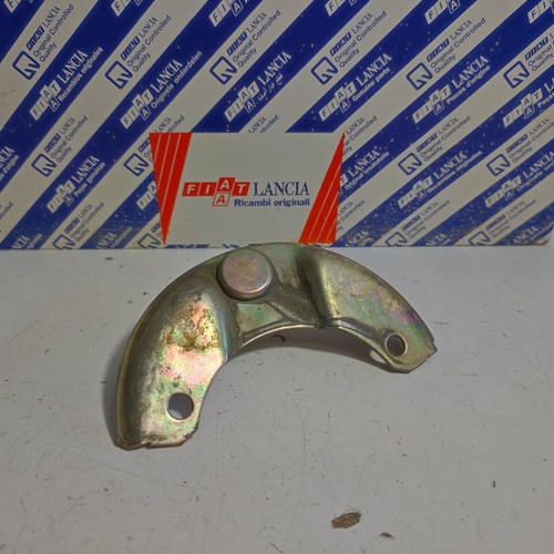 Supporto ruota scorta fiat - di,