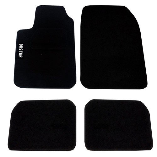 Tappetini auto moquette con - tappetini,