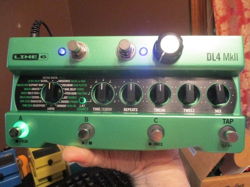 Ultimate expression line dl4 - ultimate,