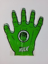 Guanto a mano vintage 1978