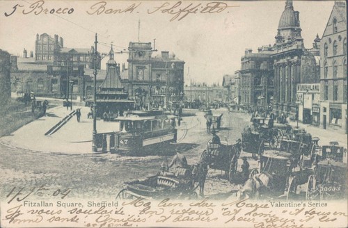 Regno unito sheffield - unito,
