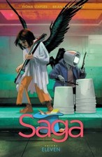 Libri Brian K. Vaughan / Fiona