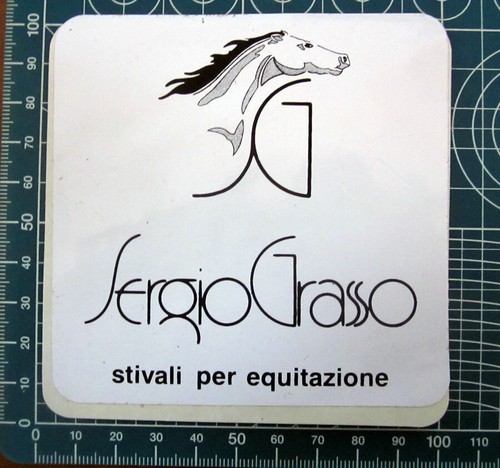 Sergio grasso stivali - sergio,