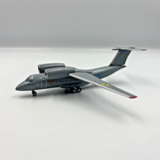 Antonov An-72 Ukraine National