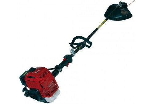Kawasaki decespugliatore 45cc - decespugliatore,