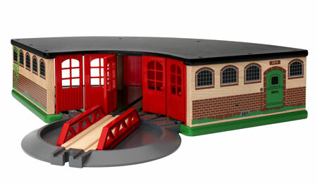 Brio 33736 grande rimessa - grande,