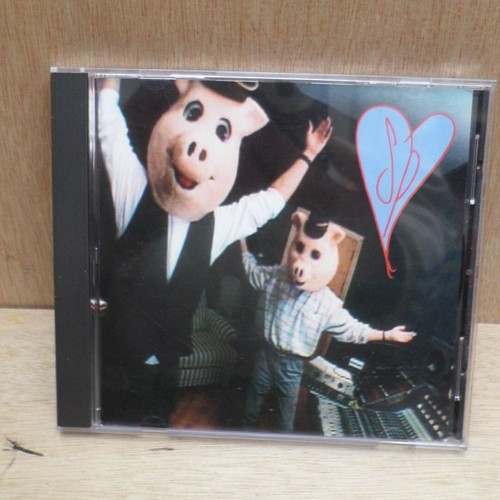 Smashing pumpkins earphoria - pumpkins,