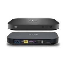 Ricevitore sky mini per - sky, q