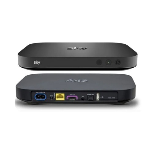 Ricevitore sky mini - sky, per