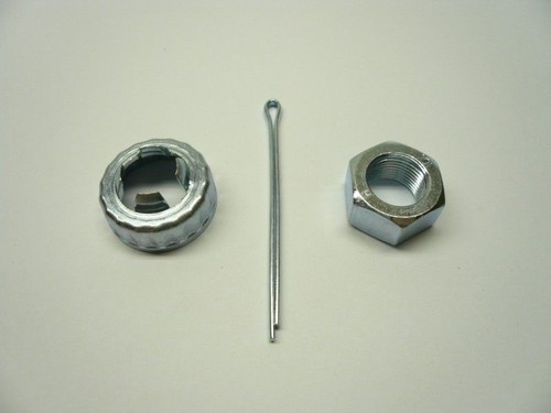 Kit perno dado copiglia - kit,