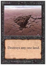 Sinkhole unlimited - sinkhole,