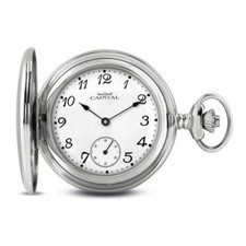 CAPITAL - Orologio da tasca