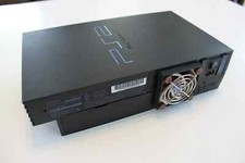 Playstation fat noctua fan - 2,