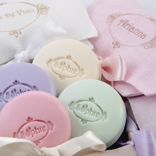 Saponette profumate macaron - profumate,