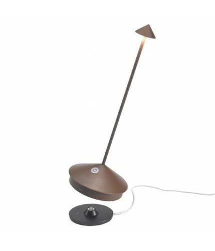 Lampada led tavolo pina - a,