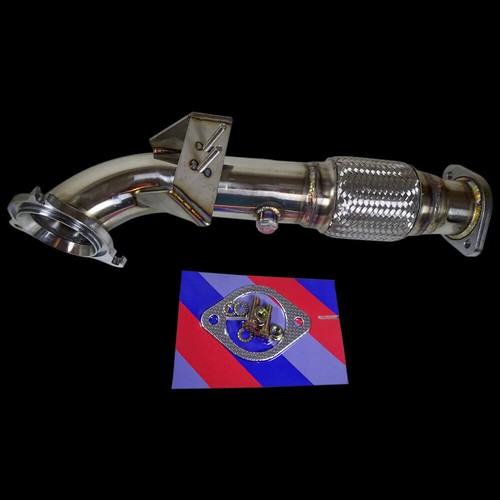 Scarico downpipe turbo - scarico,