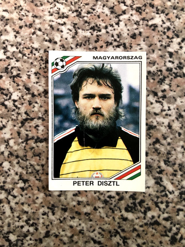 Ungheria disztl 202 album - disztl,