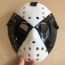 Nuova maschera spessa