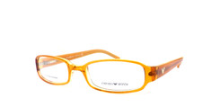 EMPORIO ARMANI EA 9193 GRR montatura per occhiali da vista uomo donna made italy