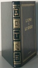 L'uomo e lo spazio Volume I 1