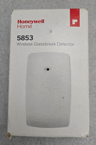Honeywell home 5853 rilevatore - home,