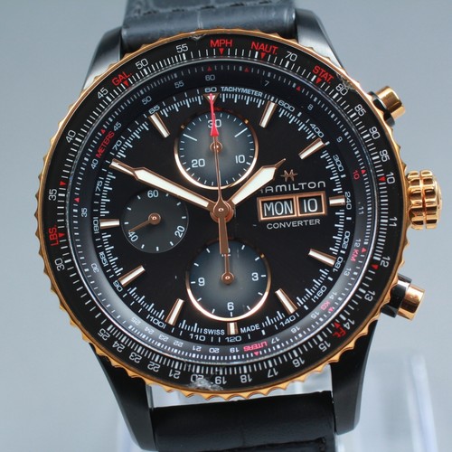Orologio hamilton khaki - hamilton,