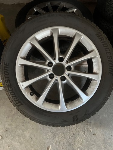 Cerchi lega piu gomme - in,