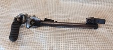 Cavalletto laterale con pedana