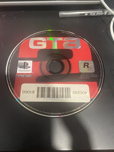 Grand theft auto gta 2 - theft,