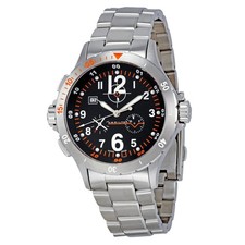 Orologio Hamilton Uomo Khaki