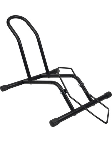 Cavalletto terra portabici - terra,