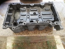 Coppa olio Alfa Romeo